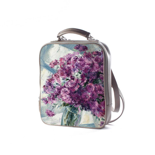 Рюкзак BKP1 «Хризантемки»