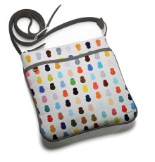 Сумка планшет BAG 1 «Матрешки»