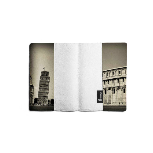 Обложка для паспорта, PAS1 «Пизанская башня 2»