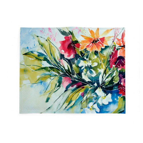 Портмоне PRS3 «Vase»