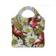 Сумка тоут BAG4 «Бабочки и цветы»