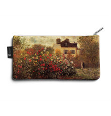 Косметичка small KOS1 «Garden in Arjantee»