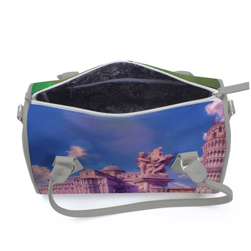 Сумка на руку BG13 «Пизанская башня»