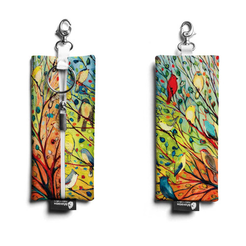 Ключница KEY1 «Birds»