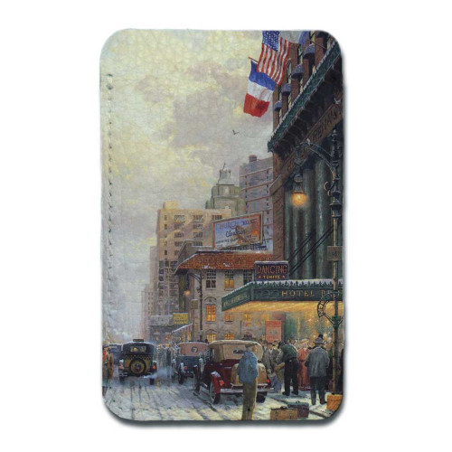 Картхолдер, CHL2 «New York 20 Century»