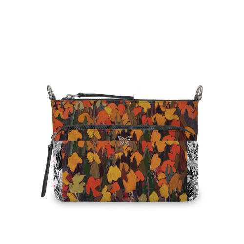 Сумка кросс-боди, BG97 «The Icknield Way»