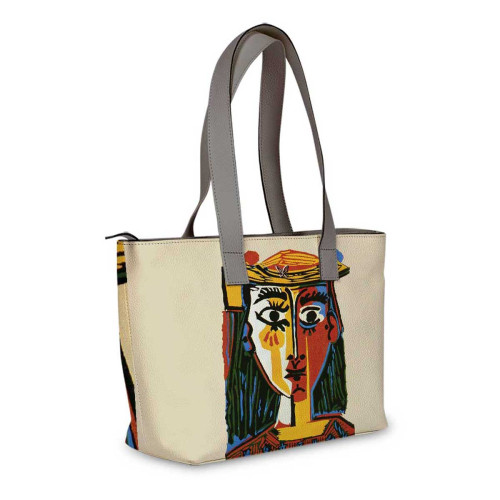 Сумка тоут, BAG2 «Picasso »