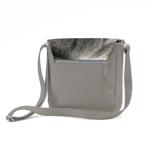 Сумка кросс-боди BG10 «Cat Eyes»