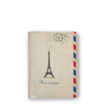 Обложка для паспорта, PAS4 «Башня»