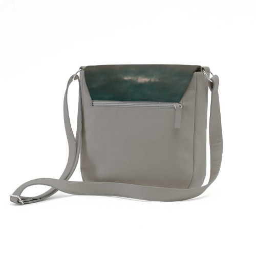 Сумка кросс-боди BG10 «Мосты-2»