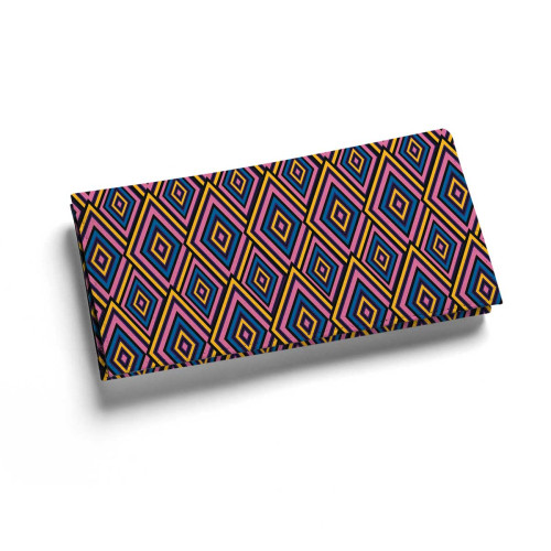 Кошелек, PRS1 «Ромбы 3»