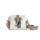 Сумка кросс-боди BAG6 «Elephant»