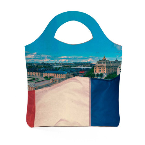 Сумка тоут BAG4 «Елисейские поля»