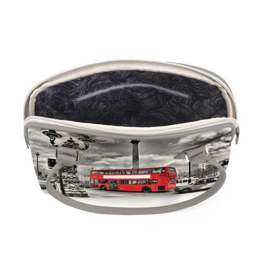 Сумка на плечо BG11 «London bus»