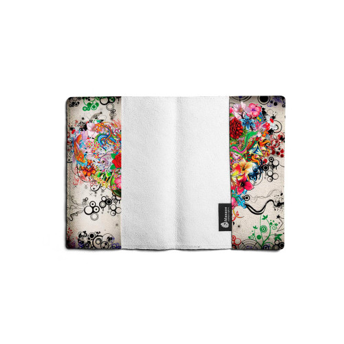 Обложка для паспорта, PAS1 «Heart»