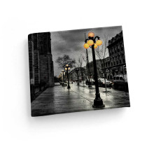 Обложка для зачетной книжки ZTK1 «Фонарь»