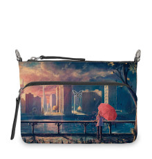 Сумка кросс-боди, BG97 «Art gorod»