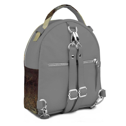 Рюкзак BK16 «Охотники на Привале»