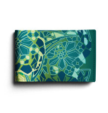 BSN1 «Мозаичные цветы»