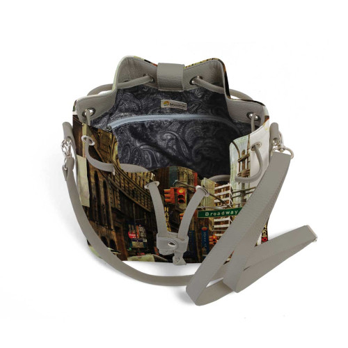 Сумка на плечо BG16 «Бродвей»