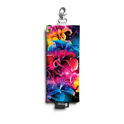 Ключница KEY1 «Flowers»
