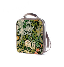 Рюкзак BKP1 «William Morris 11»