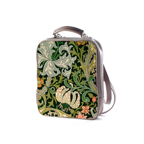 Рюкзак BKP1 «William Morris 11»