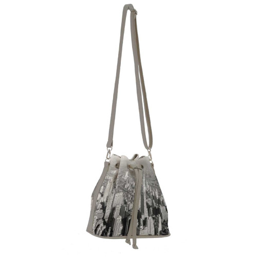 Сумка на плечо BG16 «Нью Йорк»