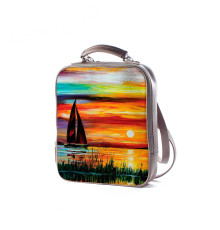 Рюкзак BKP1 «Florida zakat»