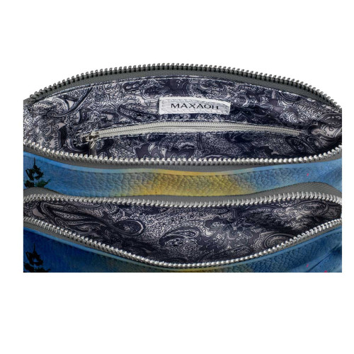 Сумка кросс-боди, BG97 «Landscape»