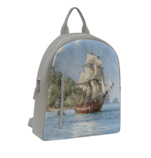 Рюкзак BKP2 «Корабль»