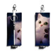 Ключница KEY1 «Cat & Panda»