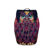 Рюкзак BKP5 «Owl color»