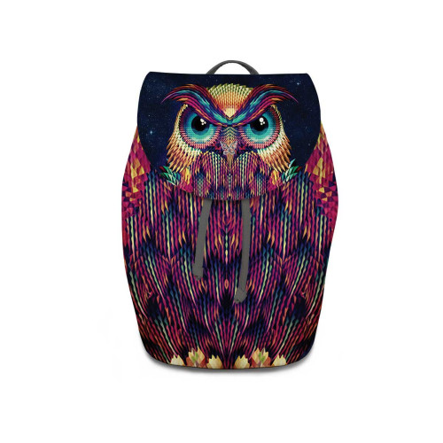 Рюкзак BKP5 «Owl color»