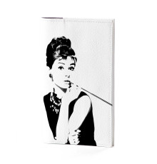 Портмоне PRS3 «Audrey Hepbern»