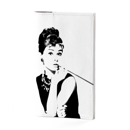 Портмоне PRS3 «Audrey Hepbern»