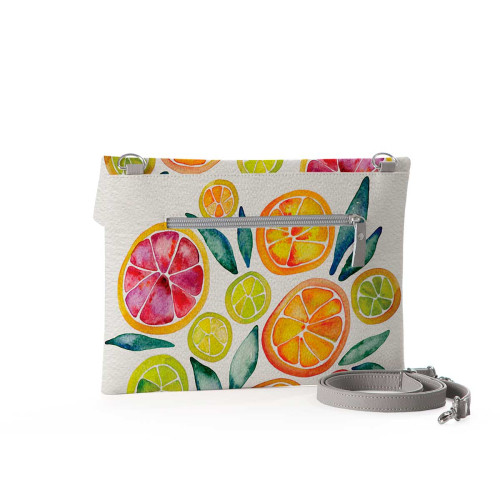 Клатч, кросс-боди KHL4 «Citrus»