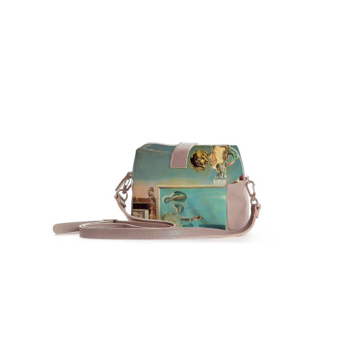 Сумка кросс-боди BAG6 «Salvador Dali Enlightened Pleasure»
