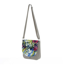 Сумка кросс-боди BG10 «Vase»