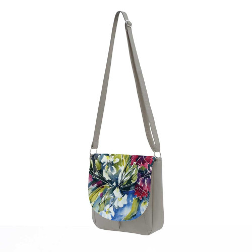 Сумка кросс-боди BG10 «Vase»