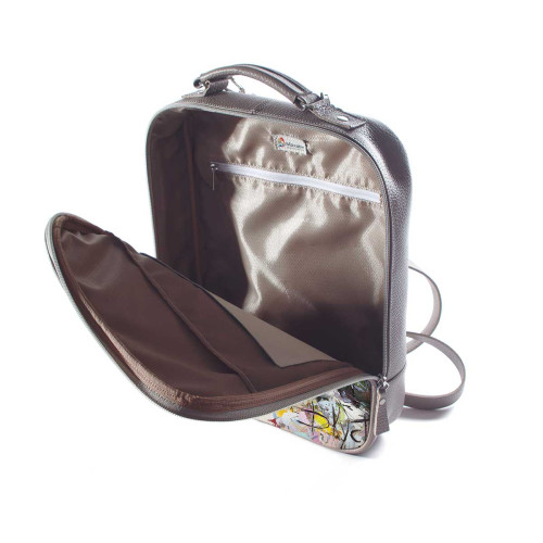 Рюкзак BKP1 «Солнечный арбуз»