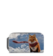 Кошелек PR14 «Mr. Fox»