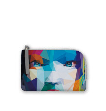 Портмоне, PR21 «Geometry»