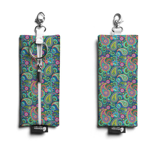 Ключница KEY1 «Indian peysli»