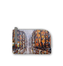 Портмоне, PR21 «Вечерний Петербург»