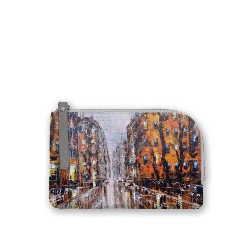 Портмоне, PR21 «Вечерний Петербург»