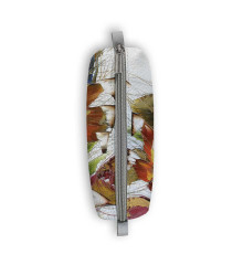 Ключница на молнии, KEY4 «Бабочки 7»