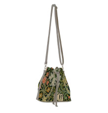 Сумка на плечо BG16 «William Morris 11»