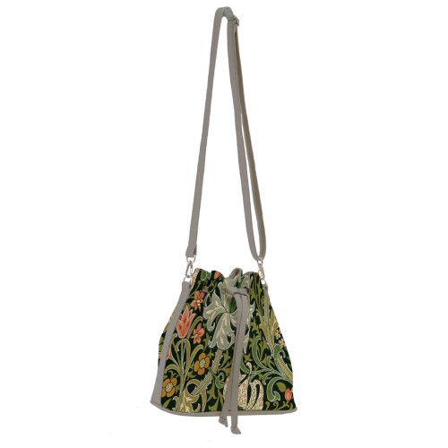 Сумка на плечо BG16 «William Morris 11»