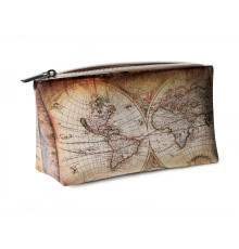 Косметичка big KOS2 «Navigation Card»